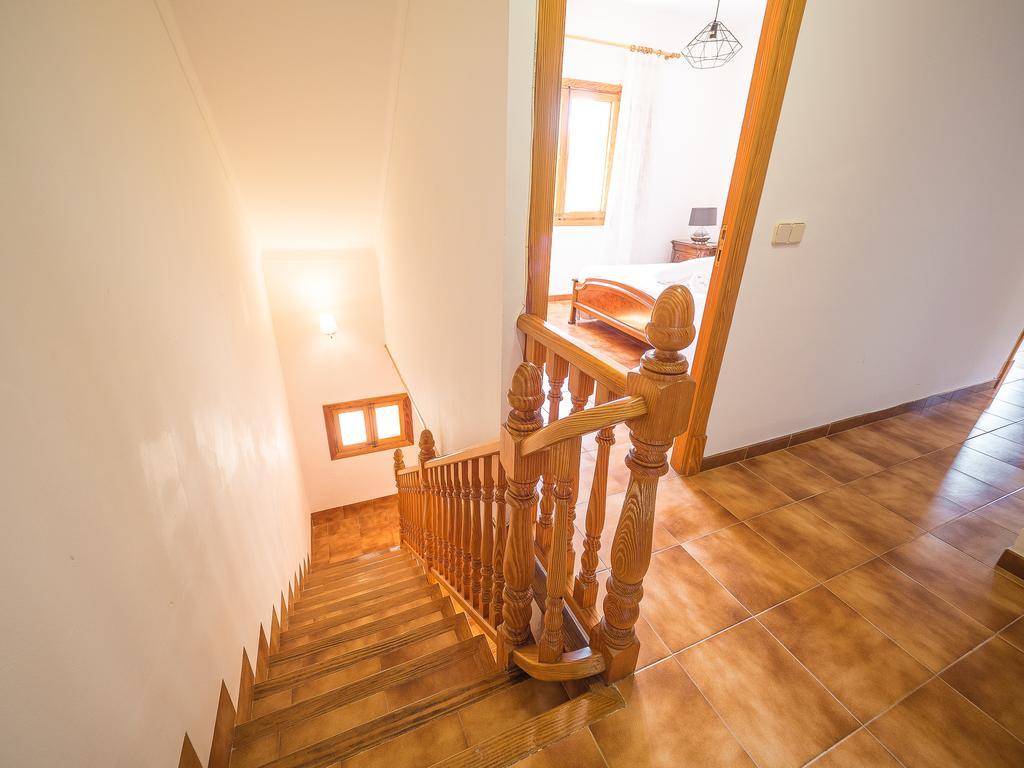 Villa Bunyola Extérieur photo