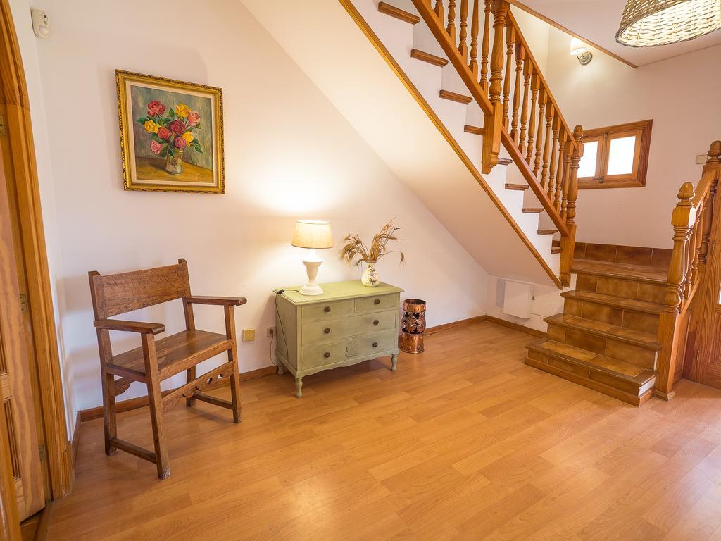 Villa Bunyola Extérieur photo