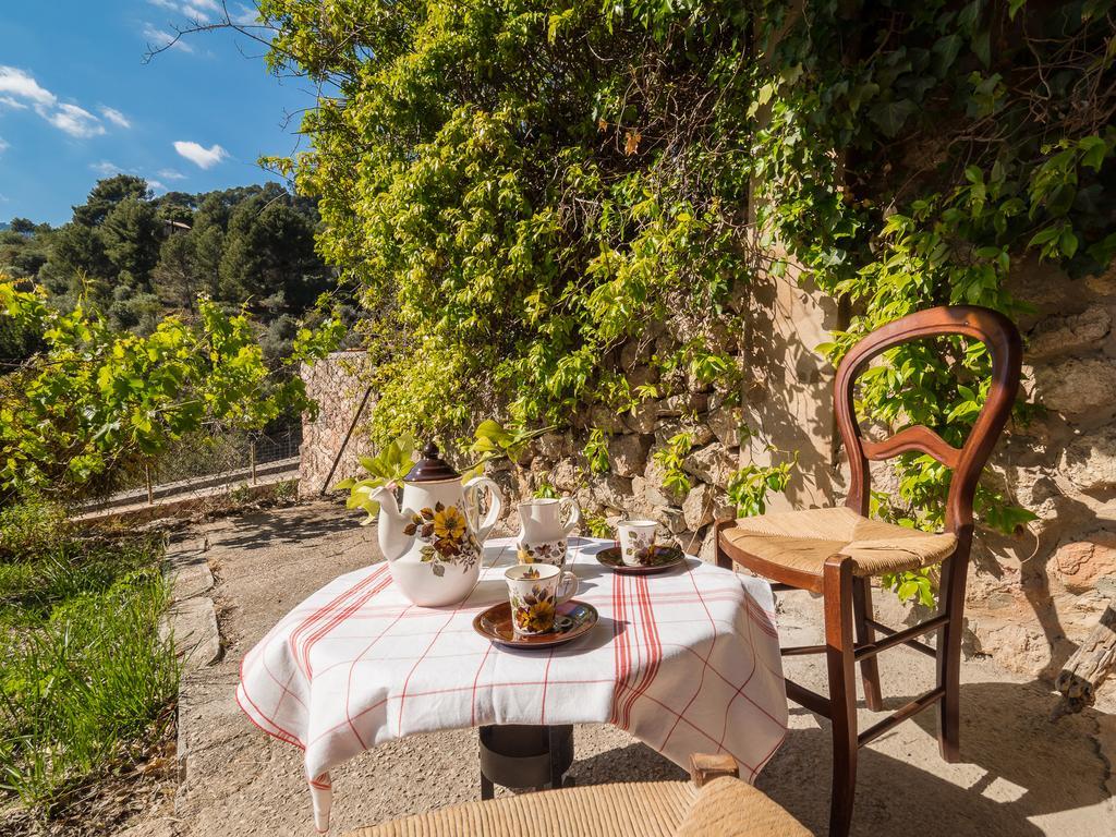 Villa Bunyola Extérieur photo