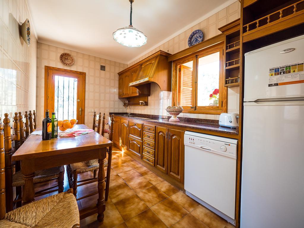 Villa Bunyola Extérieur photo