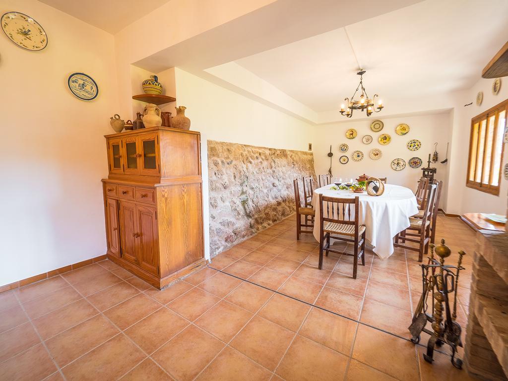 Villa Bunyola Extérieur photo