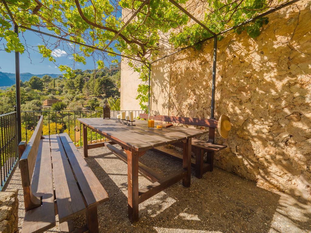 Villa Bunyola Extérieur photo