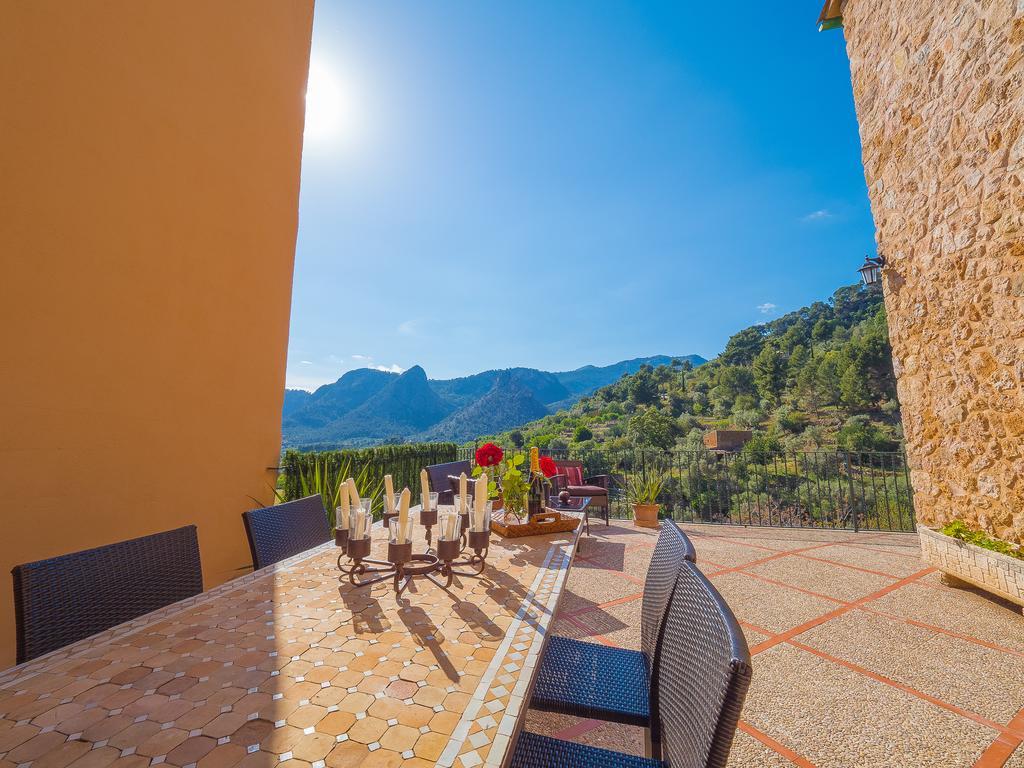 Villa Bunyola Extérieur photo