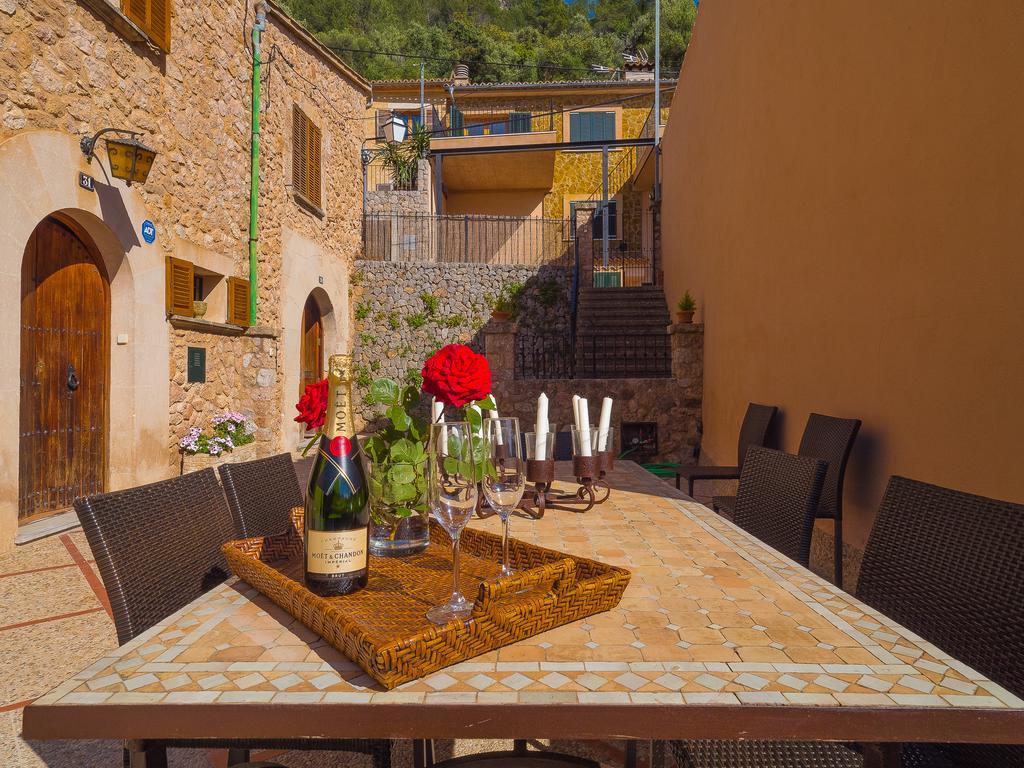 Villa Bunyola Extérieur photo