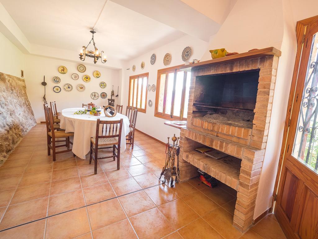 Villa Bunyola Extérieur photo