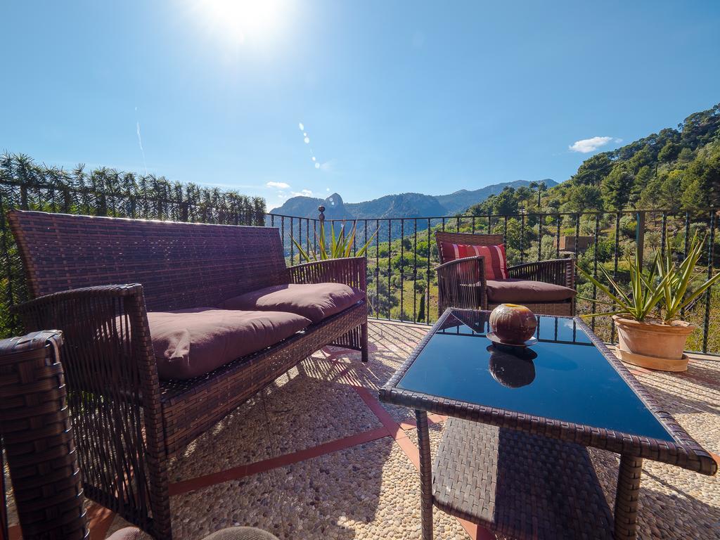 Villa Bunyola Extérieur photo