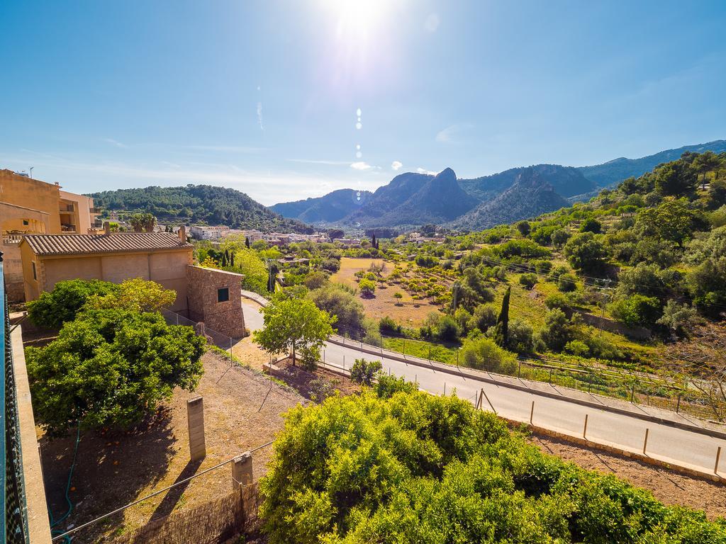 Villa Bunyola Extérieur photo