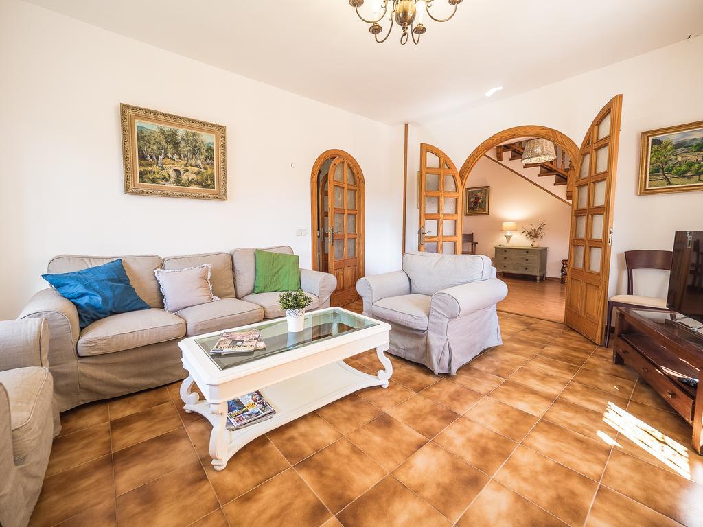 Villa Bunyola Extérieur photo