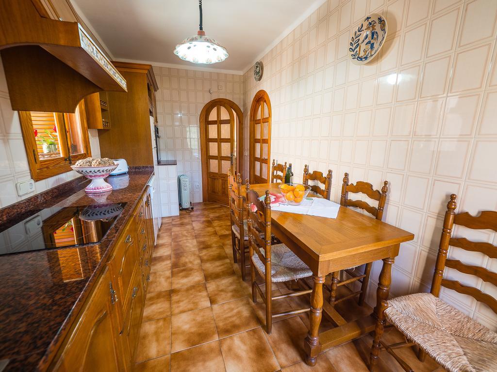 Villa Bunyola Extérieur photo