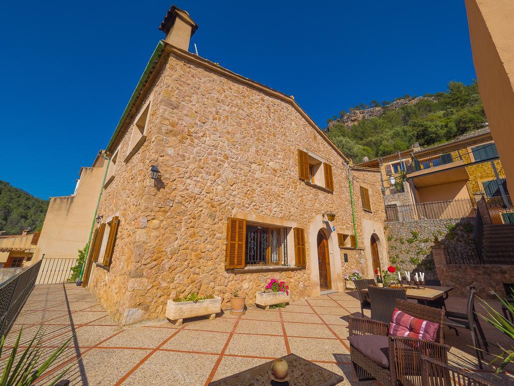Villa Bunyola Extérieur photo