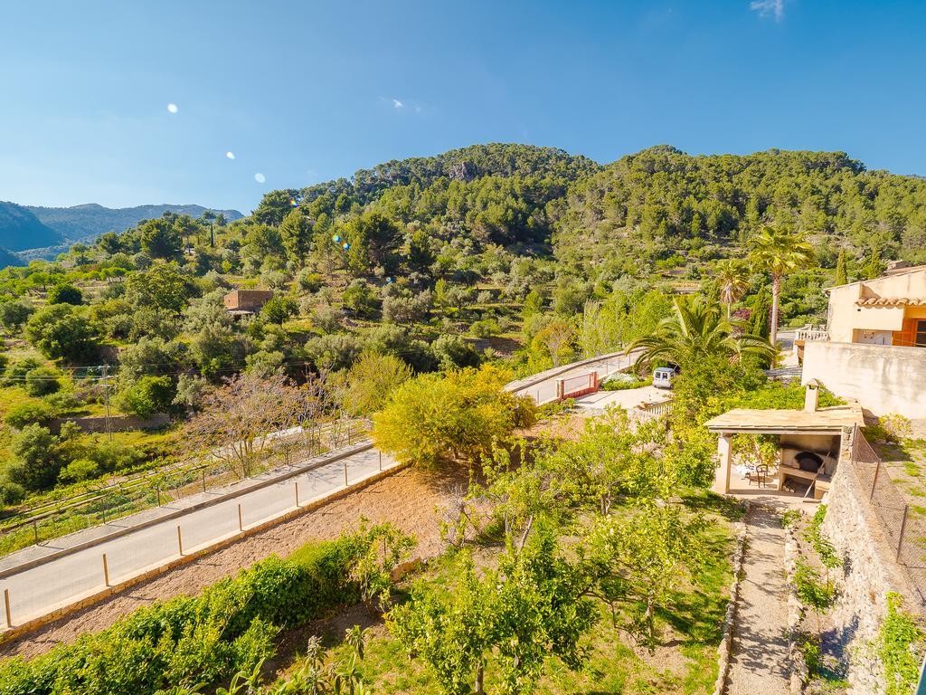 Villa Bunyola Extérieur photo