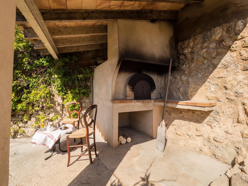 Villa Bunyola Extérieur photo