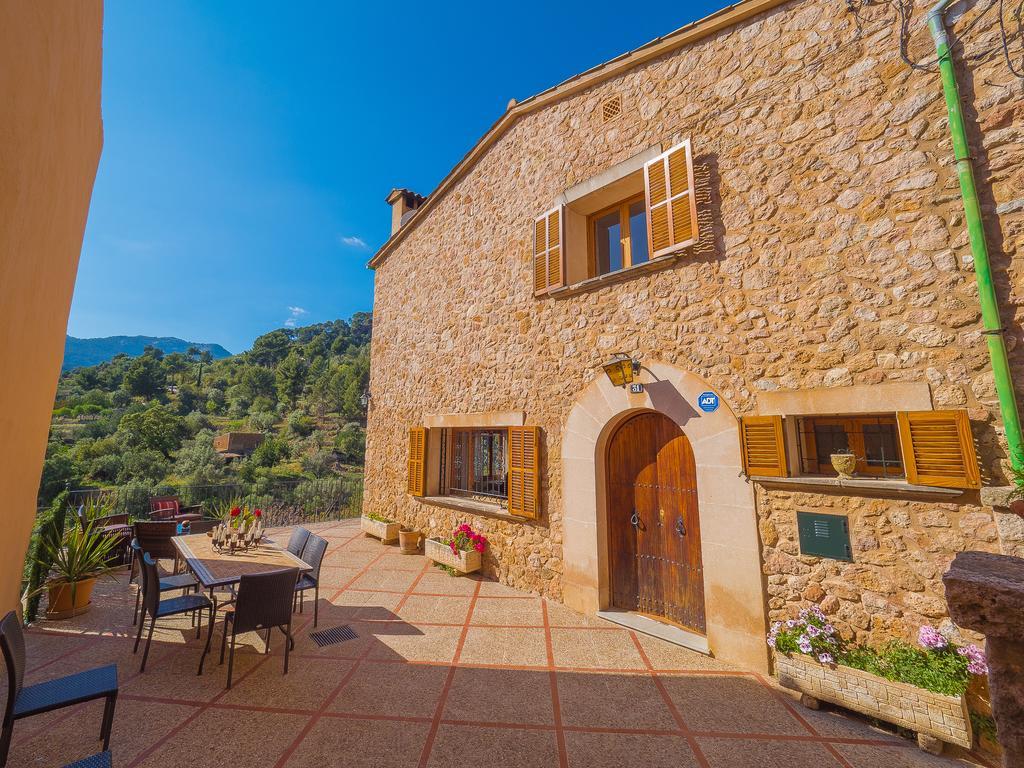 Villa Bunyola Extérieur photo