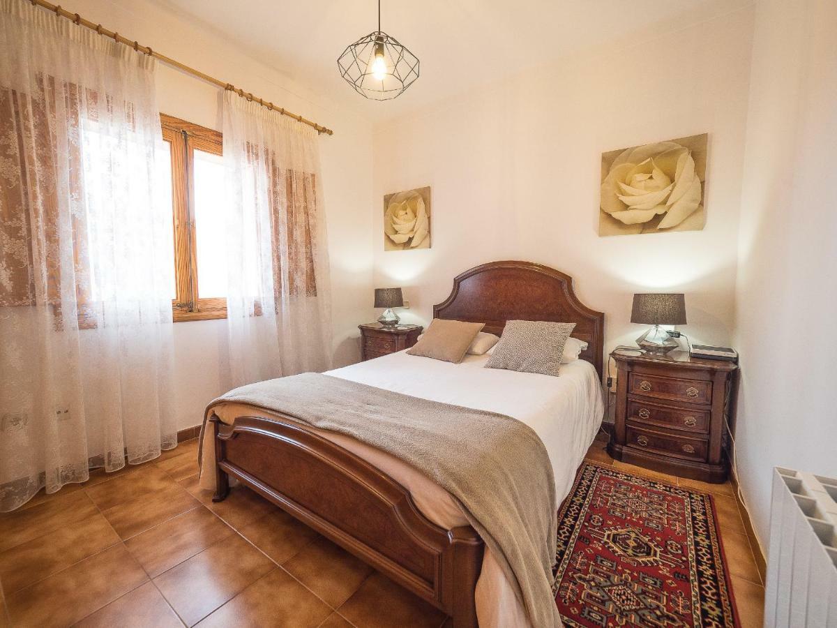 Villa Bunyola Extérieur photo