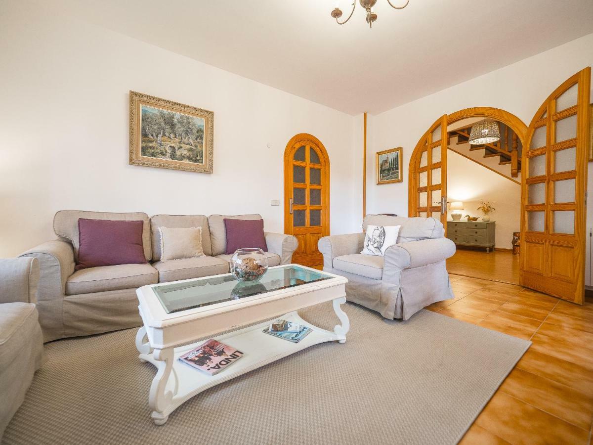 Villa Bunyola Extérieur photo