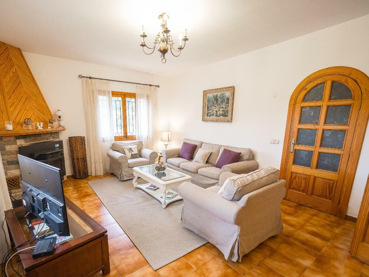 Villa Bunyola Extérieur photo