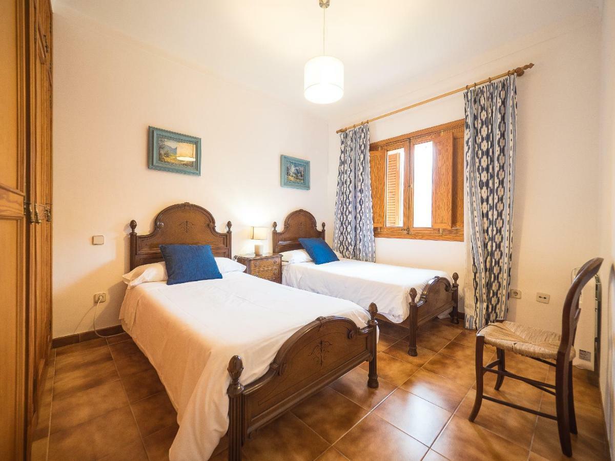 Villa Bunyola Extérieur photo