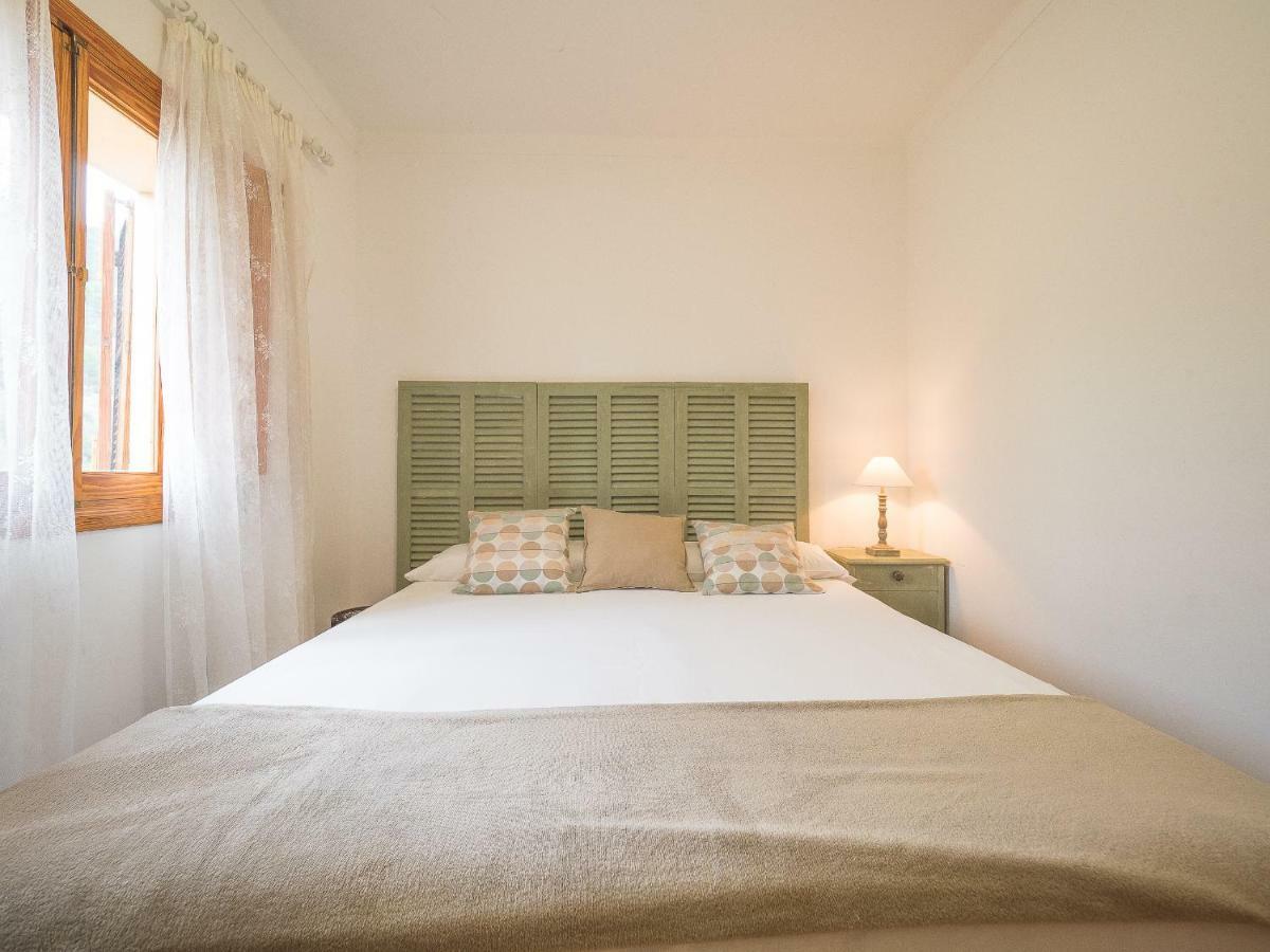Villa Bunyola Extérieur photo