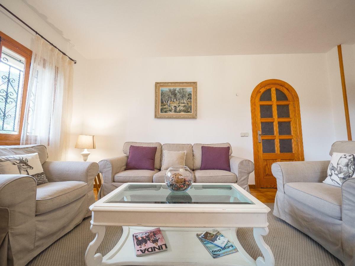Villa Bunyola Extérieur photo