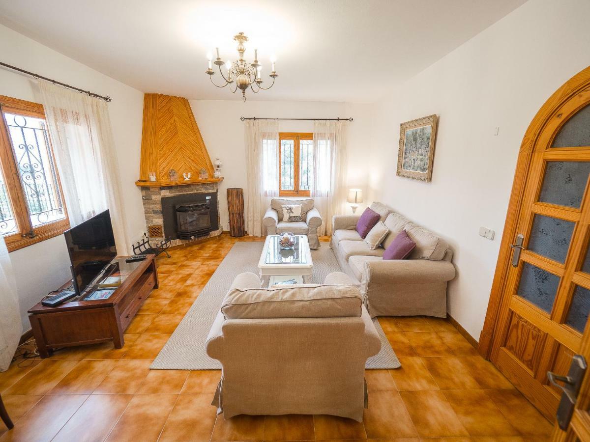 Villa Bunyola Extérieur photo
